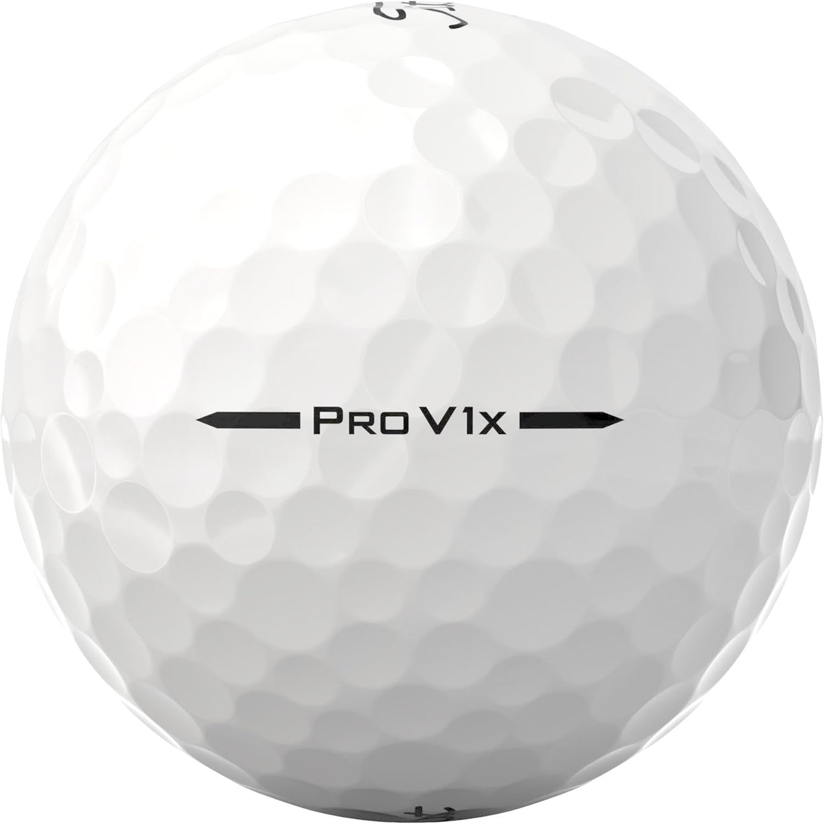Titleist Pro V1x Golf Balls - Superior Distance & Control | Premium Performance for All Skill Levels