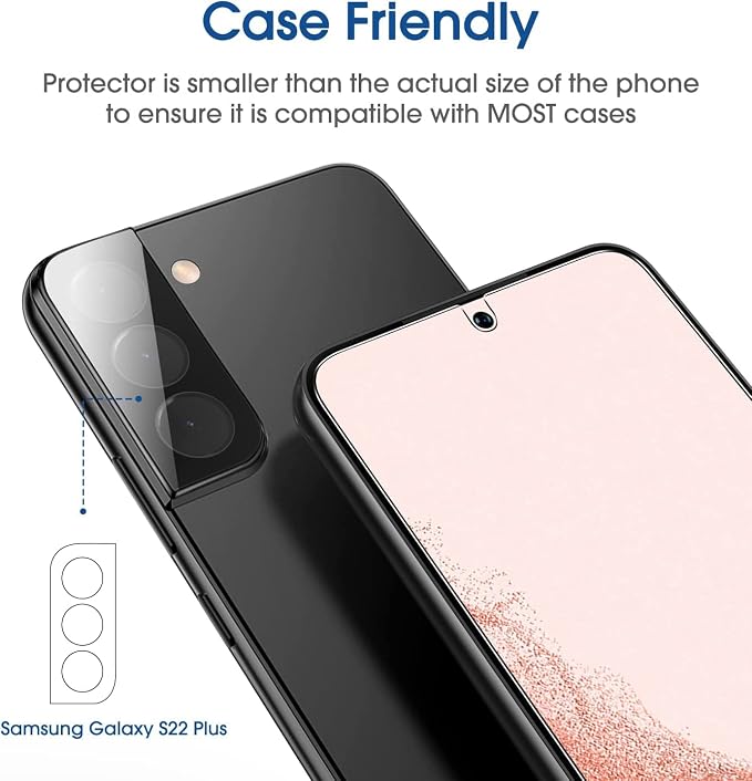 amFilm OneTouch Screen Protector