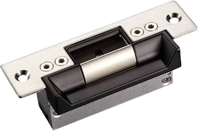 ANSI Standard North American Heavy Duty Electric Strike Lock TCP/IP Based 4