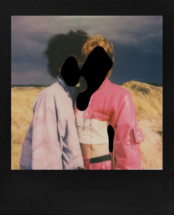 Polaroid Originals Go Instant Color Film