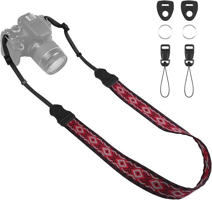 Universal Camera Strap