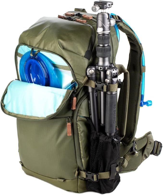 Shimoda Explore v2 35 Starter Kit, Landscape Adventure Outdoor Photography