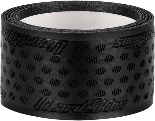 Lizard Skins DSP Ultra Bat Grip - Jet Black | 1.8 mm Thickness for Enhanced Performance