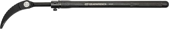 GEARWRENCH 29-48" Extendable Pry Bar - 82248