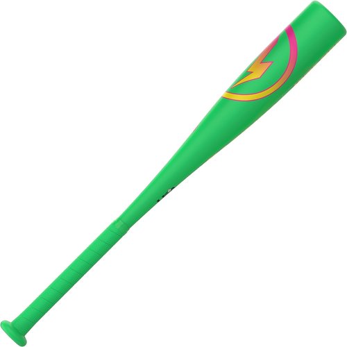 Easton Hype FIRE T-Ball Bat -13 Drop | 2 5/8" Barrel | 1-Piece Composite | USA Baseball | Multiple Colors
