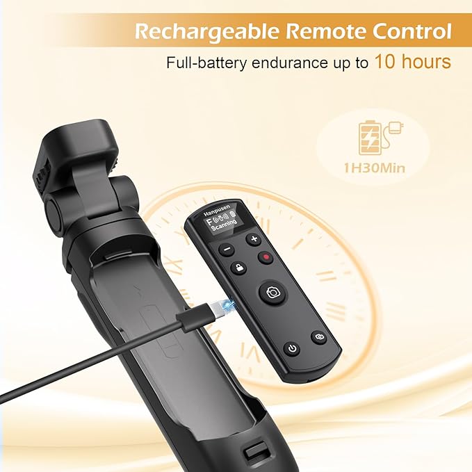 for Fujifilm Tripod Wireless Shooting Grip