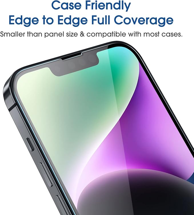 amFilm Screen Protector OneTouch