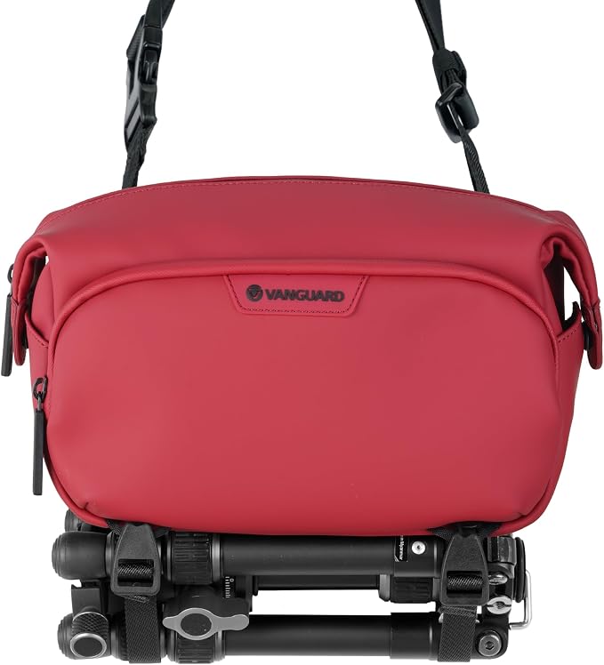 Vanguard VEO Lite W3L Camera & Everyday Waist Pack – 3L Capacity, Fits