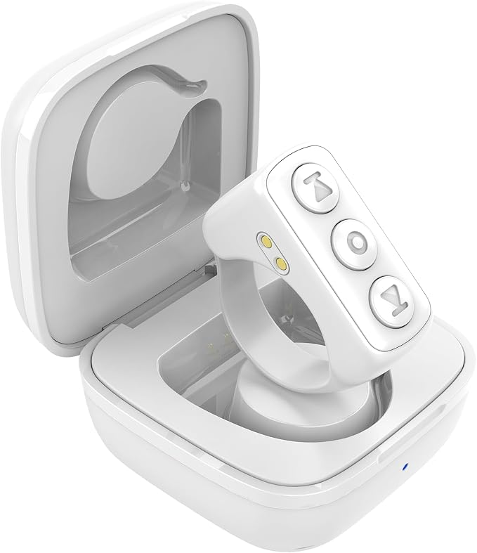TikTok Remote Control for TikTok, TikTok Scrolling Ring