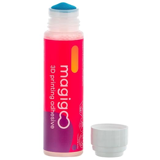 Magigoo - MO2016 All-in-One 3D Printer Adhesive Glue - ABS, and TPU Flex