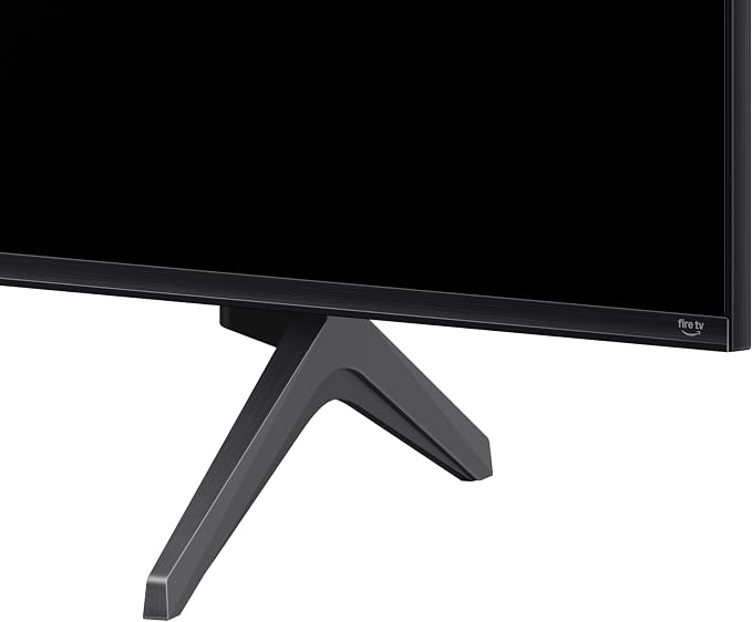 TCL 75 Inch Class QM64L Series | Mini LED QLED 4K HDR Smart Fire TV | 75QM64L, 2026 | 120Hz-144Hz High Brightness, Dolby Vision Atmos, Alexa+ Voice Remote AI Streaming Television | Amazon Exclusive