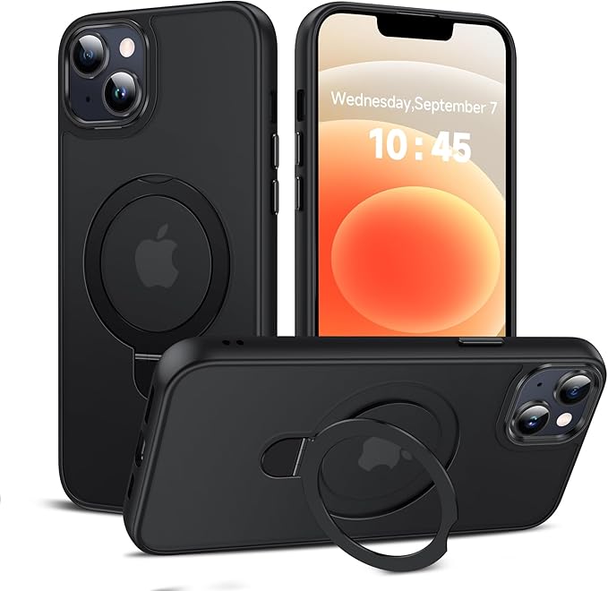LeYi for iPhone-14-Plus Case: