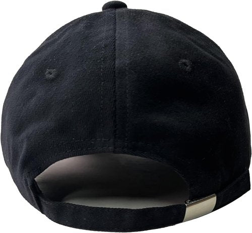 NPQQUAN Classic Low Profile Baseball Cap - Adjustable Cotton Golf Dad Hat for Men & Women
