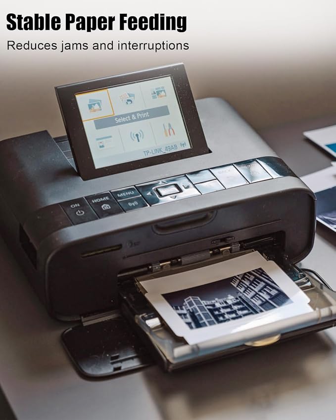 5 Inch Paper Tray Paper Positioner Fit