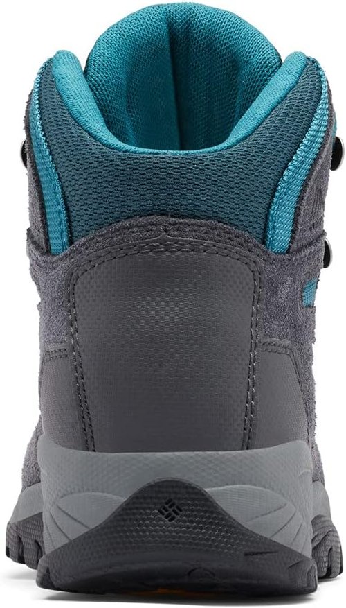 Columbia Women's Newton Ridge Plus Waterproof Hiking Boots - Durable & Comfortable | Various Sizes Available
