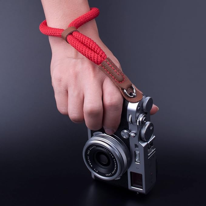 VKO Camera Wrist Strap, Hand Strap lanyard