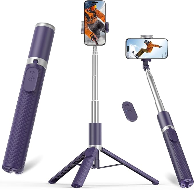 Vimose Phone Tripod & Selfie Stick