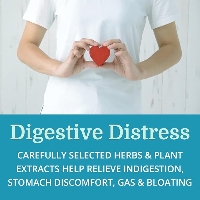 Alka•Cleanse Best Process Alkaline — Herbal Detox Colon Cleanse & Digestive Distress Formula — Psyllium Husk, Probiotics, Enzymes & Herbs (2)