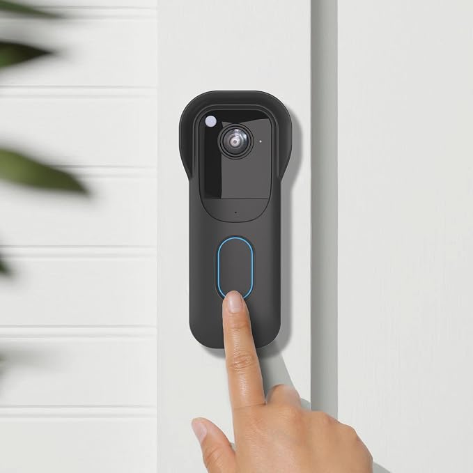 Blink Doorbell Camera Cover