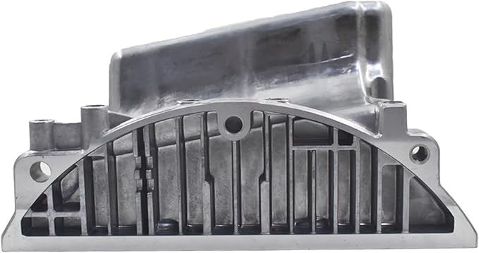 Silscvtt Engine Oil Pan Replacement for Volvo S40 C30 C70 V50 V60 30777739 30777912