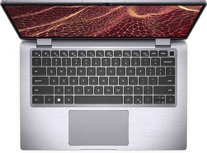Dell Latitude 7430 Laptop (2022) | 14" 1920x1080 FHD | Core i7-1265U - 1TB SSD Hard Drive - 32GB RAM | 10 cores @ 4.8 GHz Win 11 Pro Black (Renewed)
