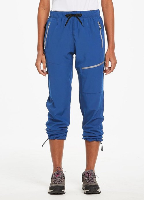 Baleaf Women's Hiking Pants - Quick Dry, Lightweight, Water-Resistant Cargo Pants | Perfect for All Seasons