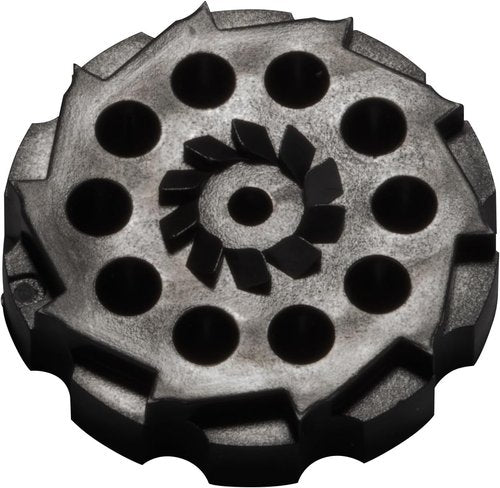Crosman 407T Rotary Magazine - 10-Round Replacement Pack (3 Count) for Airguns