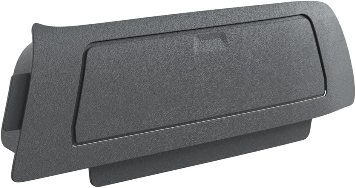 For 2PCS Double Layer Center Console Armrest Organizer ABS Materials Compatible with 2024-2026 L exus TX350/TX350h/TX450h+/TX500h