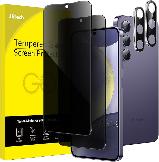 JETech Privacy Screen Protector