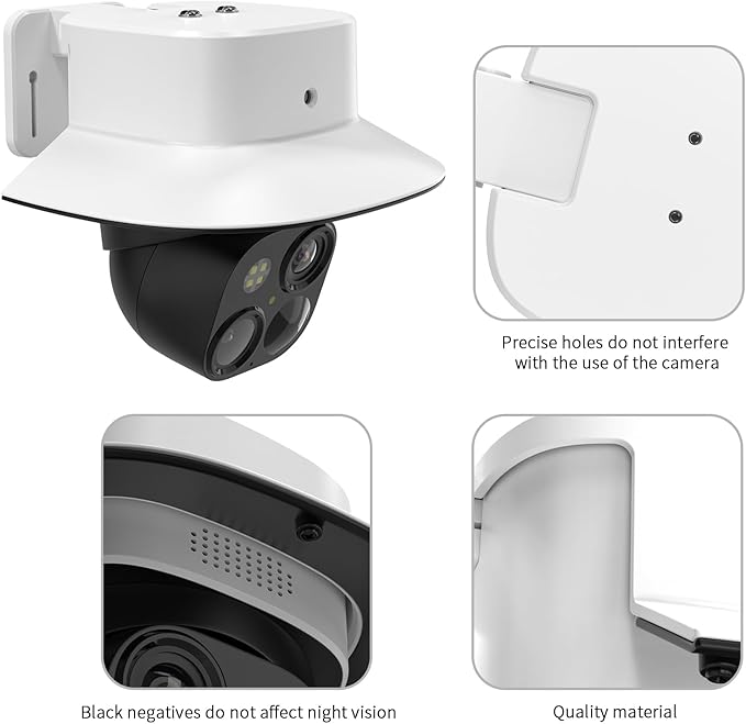 Rain Shade Cover Compatible