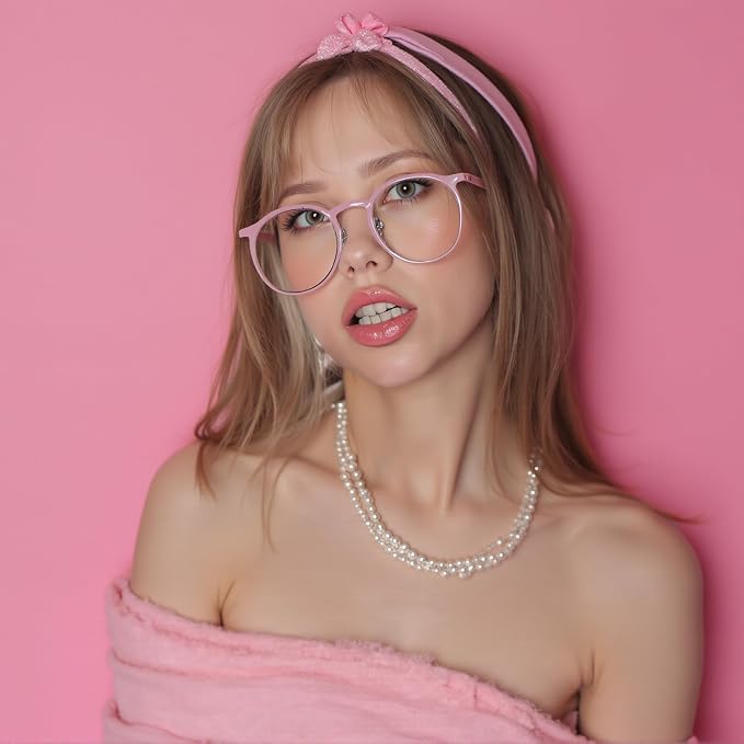 Kate Seamless Paper Backdrop for Photography Pink Backdrop Paper