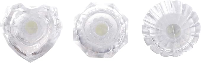 LED Light up Rings