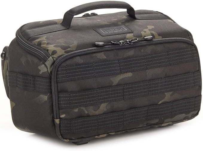 Tenba Axis v2 6L Sling Bag for DSLR and Mirrorless cameras and lenses –