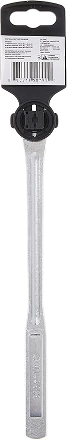 CRAFTSMAN Breaker Bar, 10-Inch with 3/8-Inch Drive(CMMT44363)