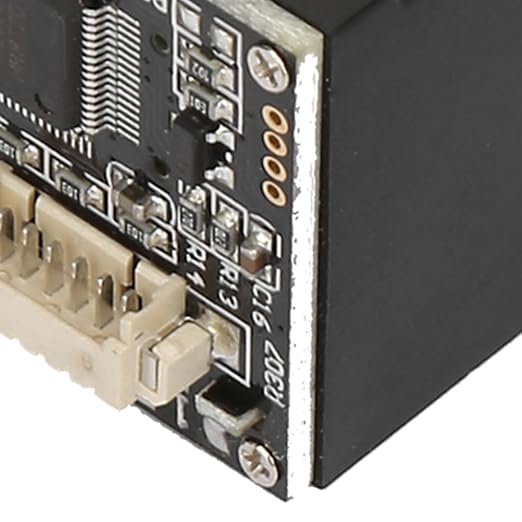 R307 Optical Fingerprint Reader Module, 500 DPI Fast Recognition Sensor