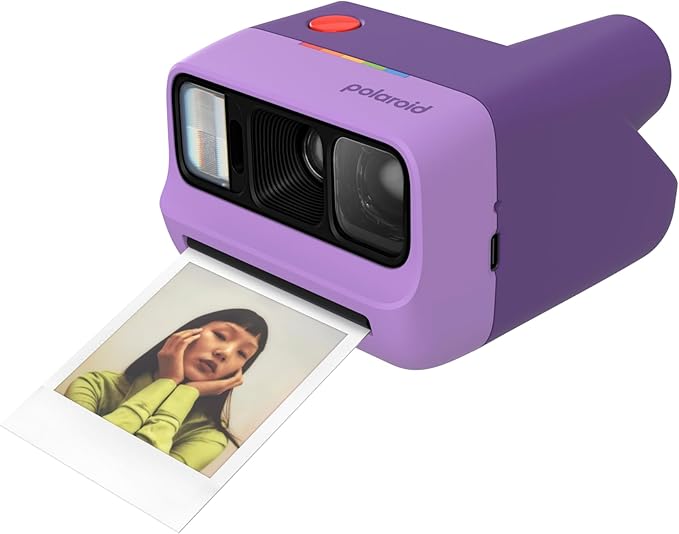 Polaroid Go Generation 3