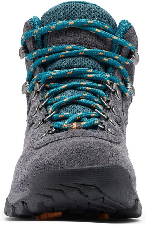 Columbia Women's Newton Ridge Plus Waterproof Hiking Boots - Durable & Comfortable | Various Sizes Available