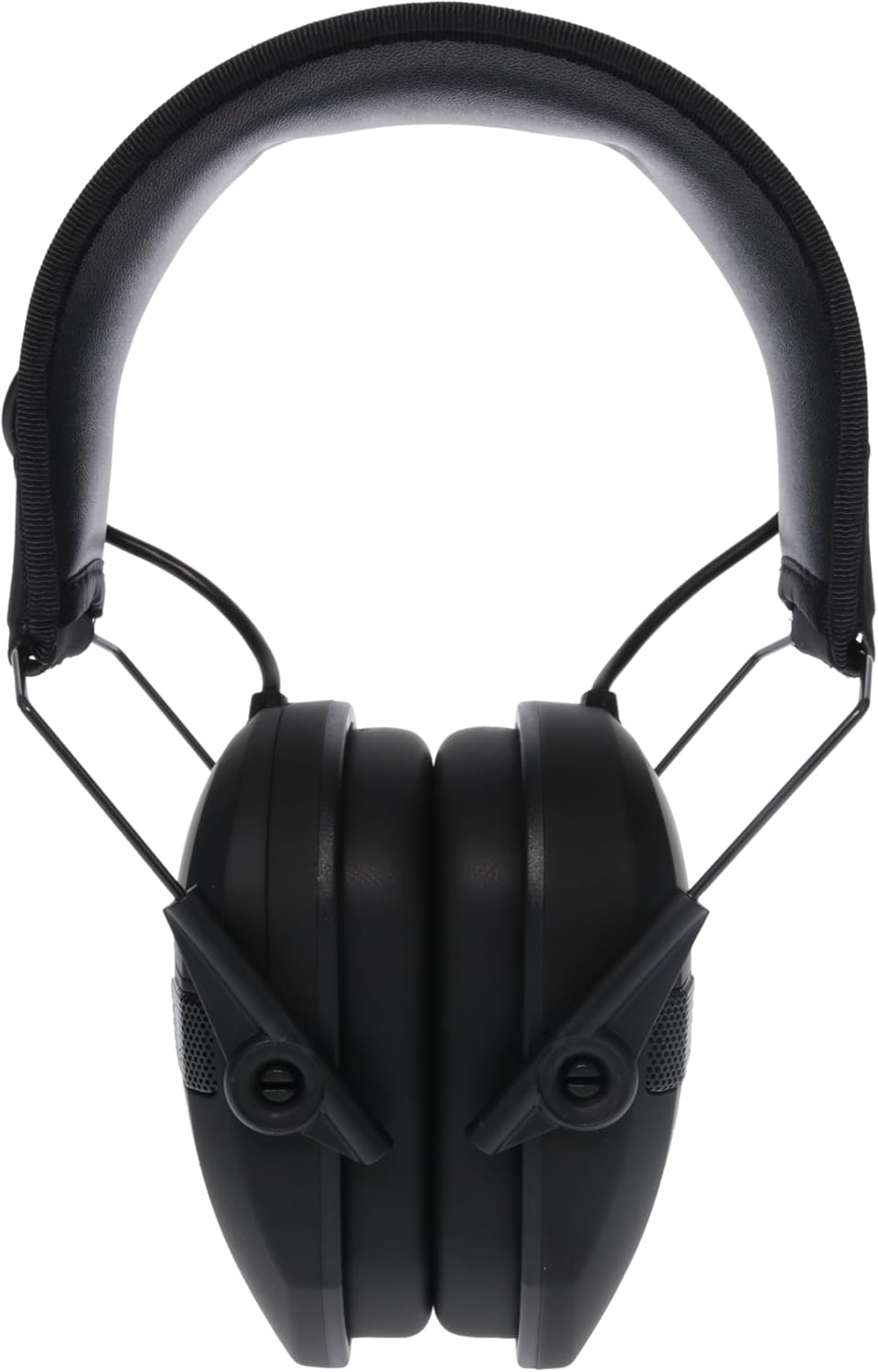 Walker’s Razor Slim Electronic Muff - Noise-Canceling Hearing Protection | Lightweight & Comfortable