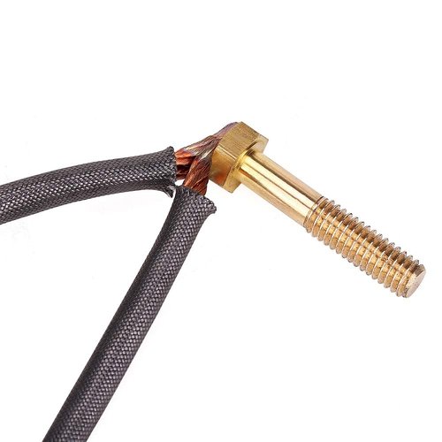 10L0L ADC Motor Brush Kit for Club Car & EZGO TXT 1997-2009 Electric Golf Cart, OEM# 73120-G25 73120G25 1021862-01 102186201