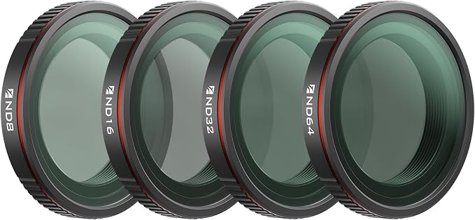 Freewell Standard Day Filter Kit