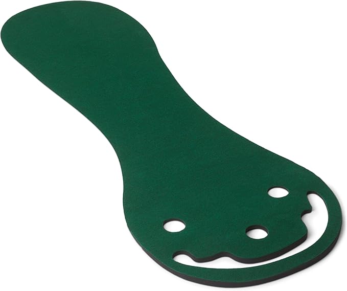 Amazon Basics Golf Putting Green