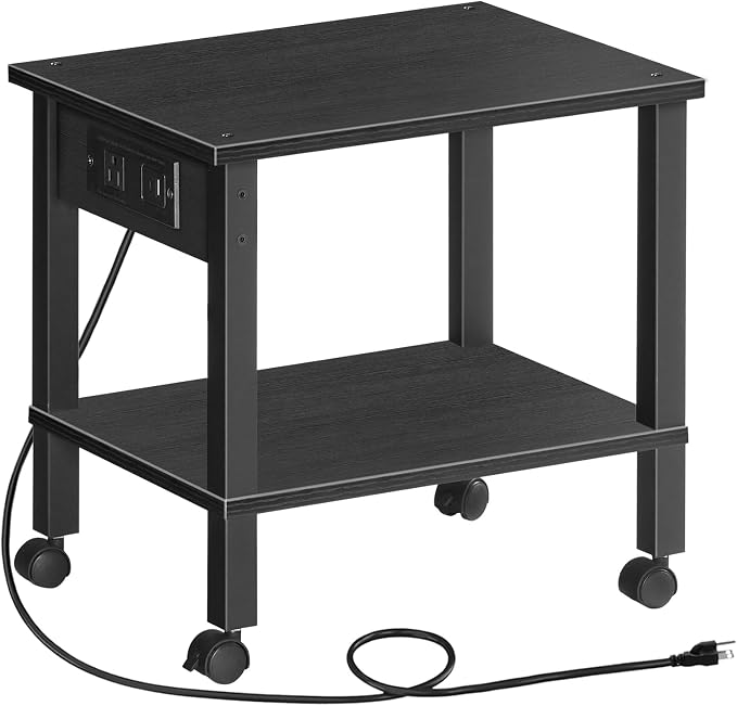 HOOBRO 2-Tier Printer Stand