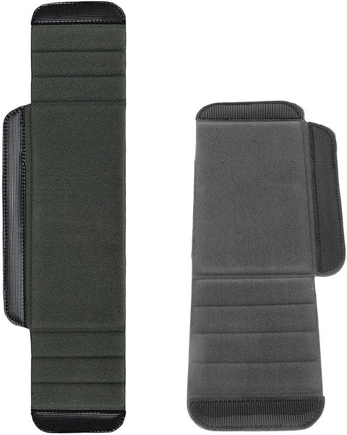 Camera Bag Divider 2Pcs Adjustable Insert Partitions