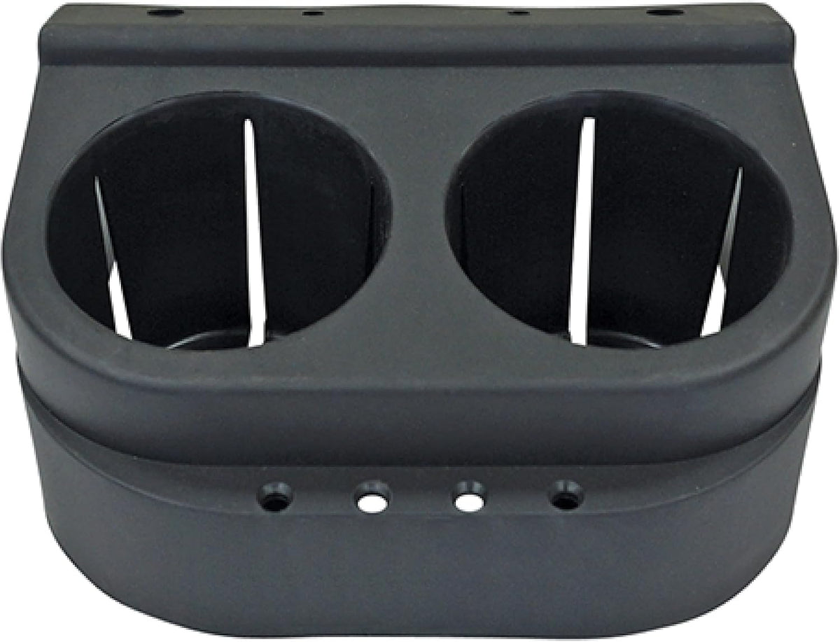 Red Hawk Cup Holder for Club Car DS 1993 Newer