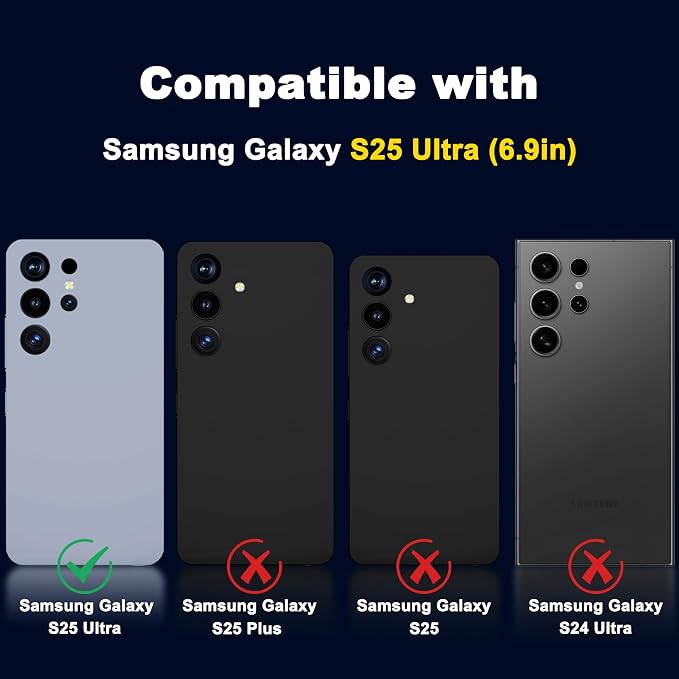 YWXTW 3 Pack Camera Lens Protector