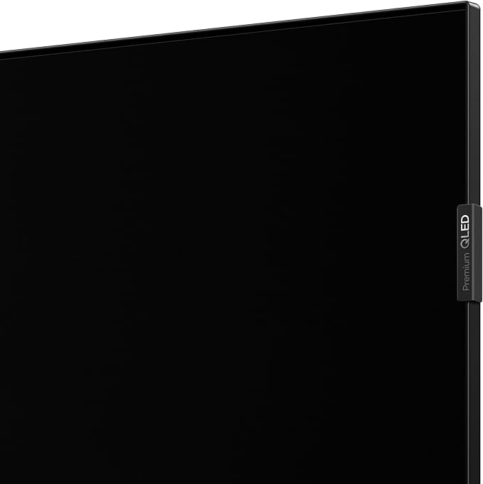 TCL 65-Inch F7D Series 4K QLED (65F7D, 2026 Model) with Dolby Vision HDR & Dolby Atmos Smart TV with Fire TV, Alexa+, Game Accelerator 120, High Brightness LED Backlight, Dolby Atmos and Voice Control
