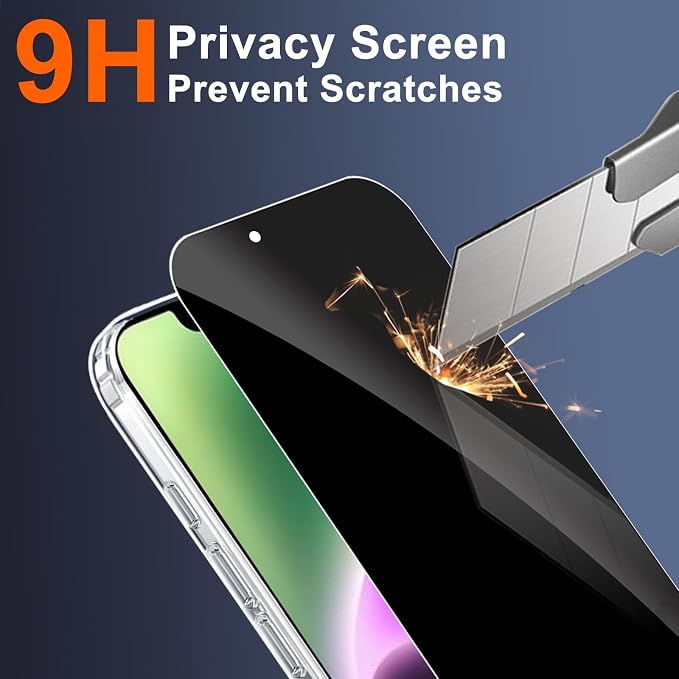 for iPhone 14 Plus Case Clear