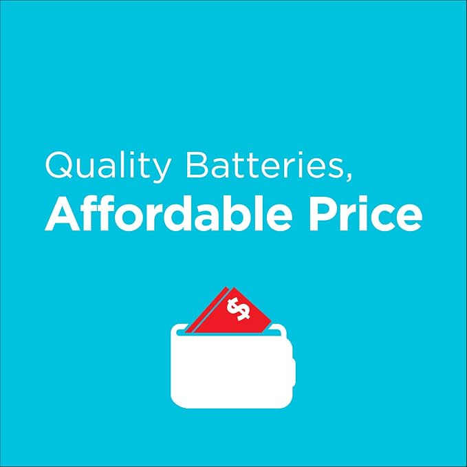 Rayovac C Batteries, C Cell Battery