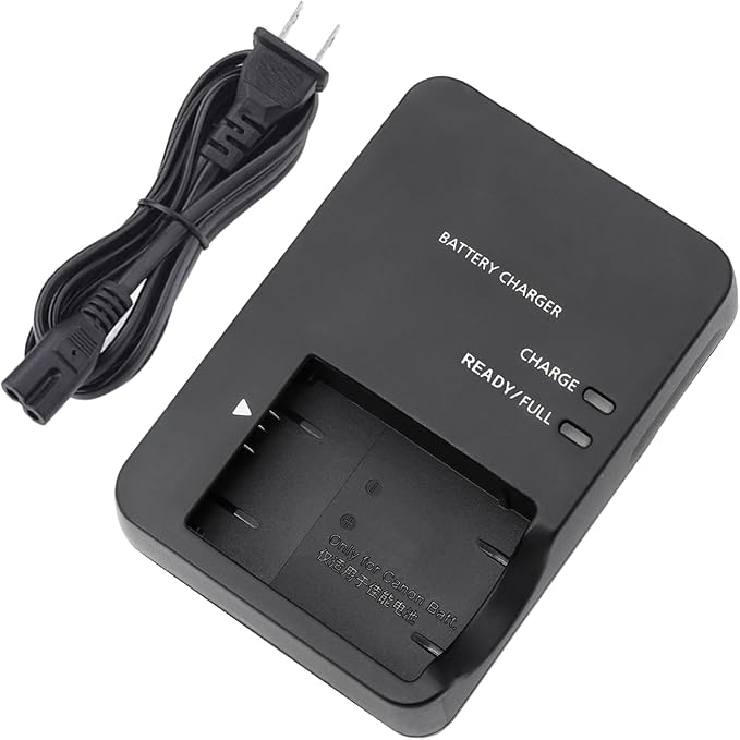 NB-13L Wired Battery Charger