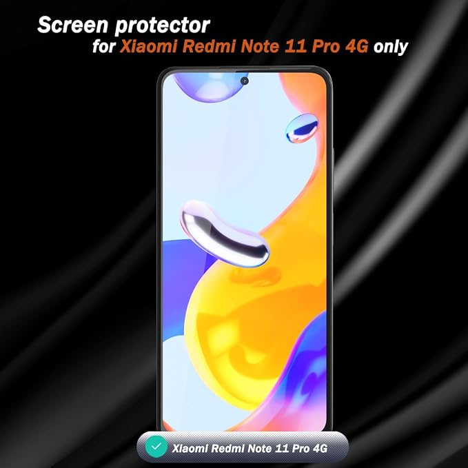1 Pack Privacy Screen Protector